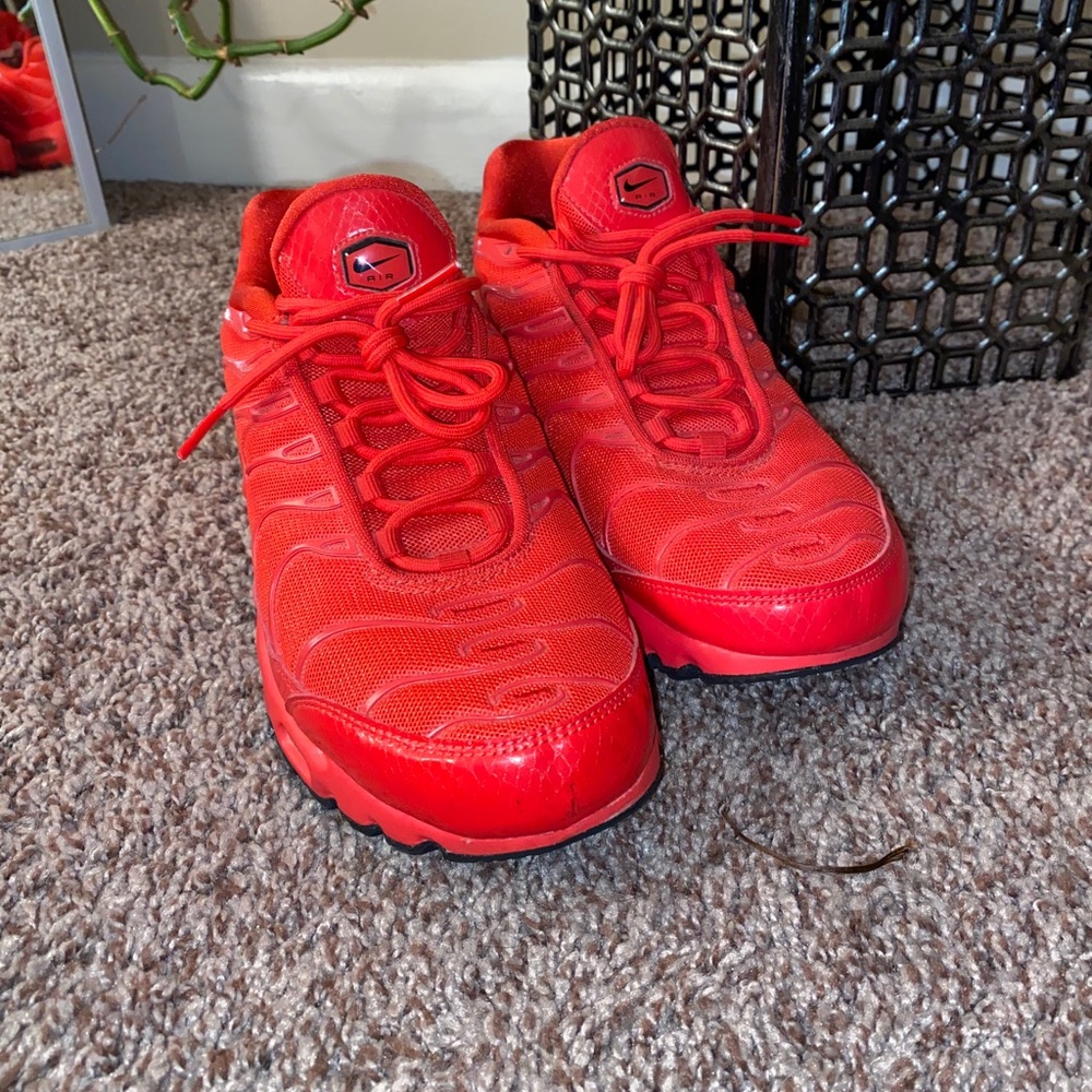 Nike Air Max plus